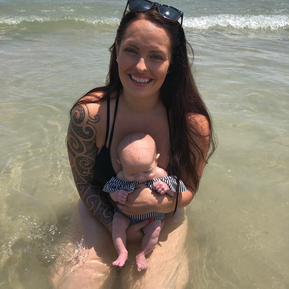 Meet your Posher, Amelia